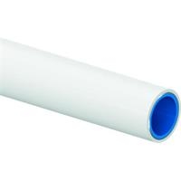 Meerl.buis MLCP 25x2,25mm WIT per meter te leveren (UPONOR)